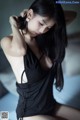Attraction of beauty Alisa Rattanachawangkul when posing with underwear, bikini (98 photos) P12 No.483853