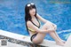 Attraction of beauty Alisa Rattanachawangkul when posing with underwear, bikini (98 photos) P78 No.fd81b1