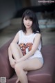 Attraction of beauty Alisa Rattanachawangkul when posing with underwear, bikini (98 photos) P66 No.eef423