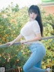 [HuaYang花漾show] 2021.03.26 Vol.380 朱可儿Flower P43 No.8c1c73