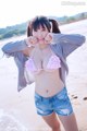 XIUREN No. 2227: Sunny's model (晓 茜) (71 photos) P27 No.ca0148