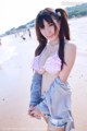 XIUREN No. 2227: Sunny's model (晓 茜) (71 photos) P58 No.7d2544