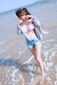 XIUREN No. 2227: Sunny's model (晓 茜) (71 photos) P63 No.dc5279