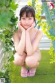 Saya Asahina 朝比奈さや, [Minisuka.tv] 2022.08.18 Regular Gallery 7.3 P38 No.1c654c