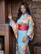 Ava Brooks - Midnight Kimono The Enchanting Seduction of an Ebony Geisha Set.1 20230805 Part 7 P2 No.c0e3bb